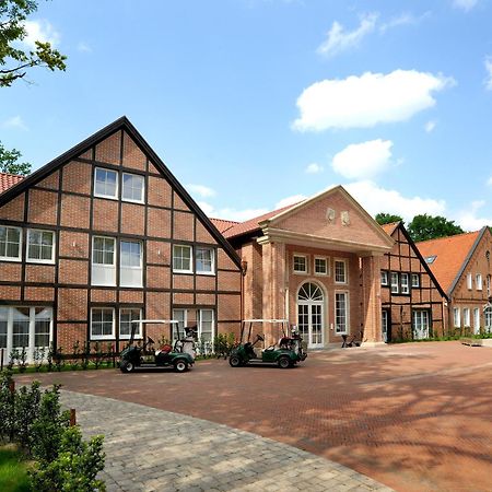 Golfpark Gut Dueneburg Hotell Haren Eksteriør bilde