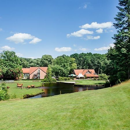 Golfpark Gut Dueneburg Hotell Haren Eksteriør bilde