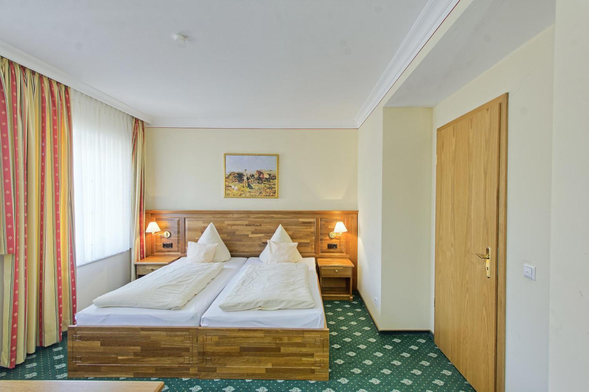Golfpark Gut Dueneburg Hotell Haren Rom bilde