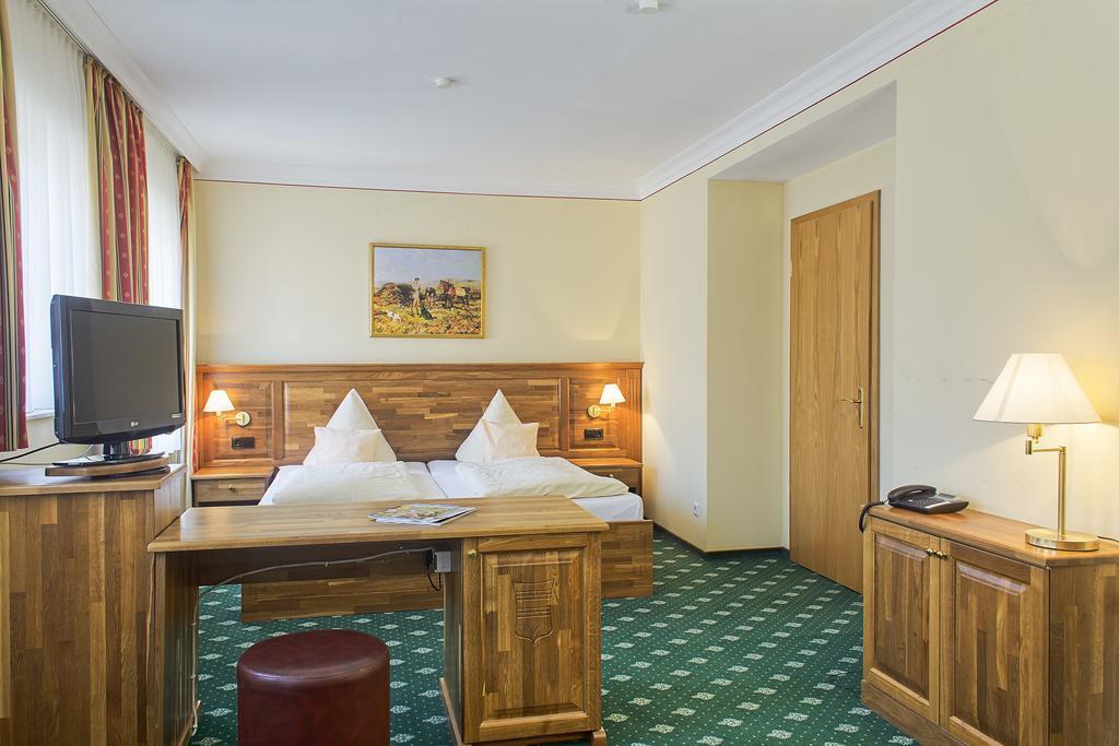 Golfpark Gut Dueneburg Hotell Haren Rom bilde