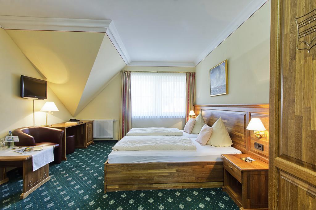 Golfpark Gut Dueneburg Hotell Haren Rom bilde